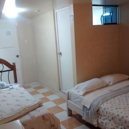 Hotel Humboldt Chiclayo Exterior foto