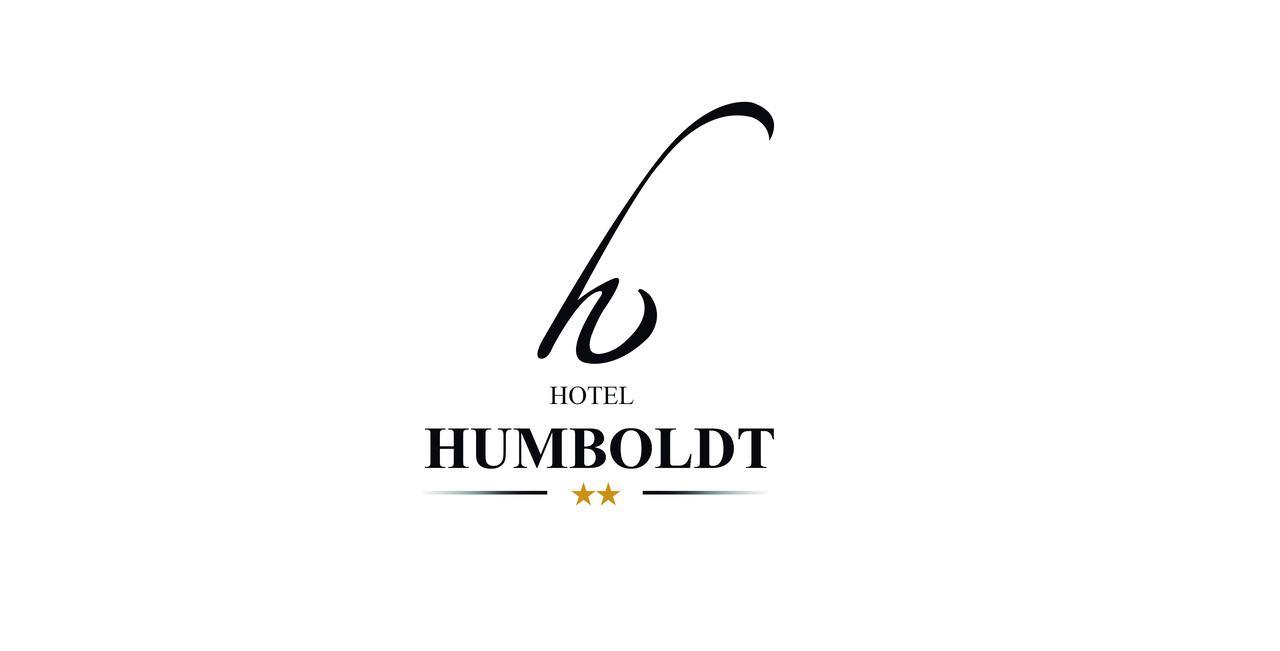 Hotel Humboldt Chiclayo Exterior foto